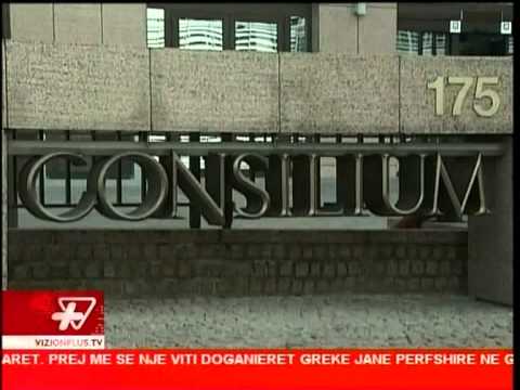 Edicioni Informativ - 15:00 - 11 Shtator - Vizion Plus - News, Lajme