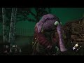 Dead by Daylight Mori me maestro elephant (the Clown)