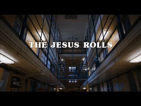 THE JESUS ROLLS - Christopher Walken Scene