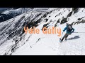 Yale Gully, Huntington Ravine - Presidential Ski Project