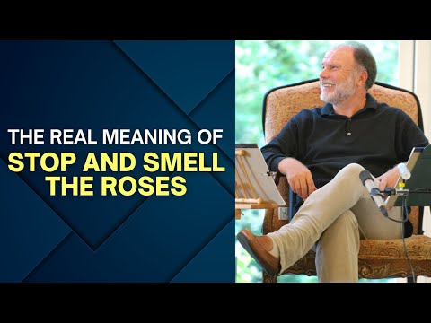 download lagu mp3 mp4 Smell The Flowers Meaning, download lagu Smell The Flowers Meaning gratis, unduh video klip Smell The Flowers Meaning