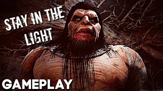 Stay in the Light - Walkthrough Gameplay (FIRST-LOOK)