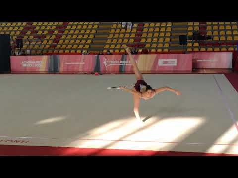 Asd  Corallo 6-1-2018 Viola clavette  trofeo Bacci