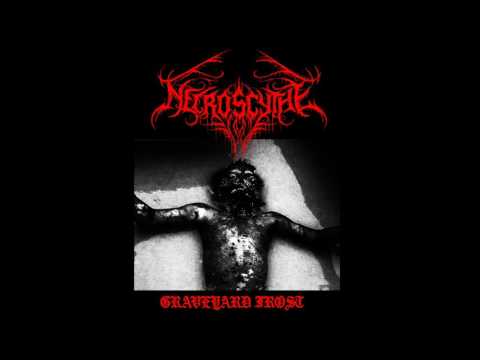 Necroscythe - Graveyard Frost(demo)[HD]