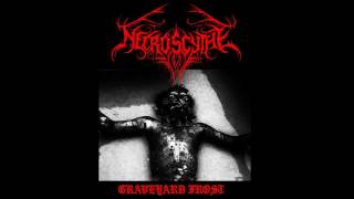 Necroscythe - Graveyard Frost(demo)[HD]
