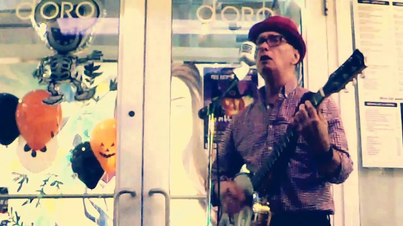 Promotional video thumbnail 3 for Marcus Magellan