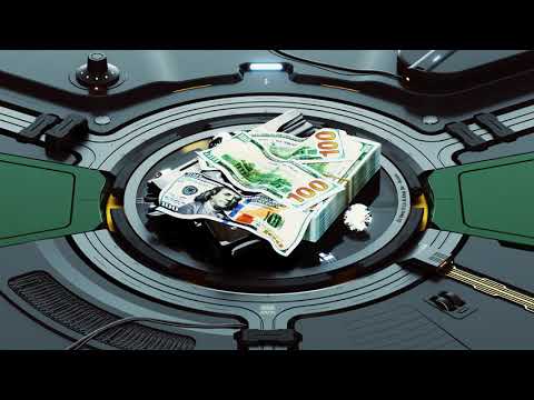 DJ Benz ft Lis , Khay Be - Bussin (Official Visualizer)