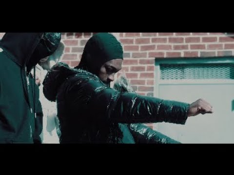 DBG Draco - “Rollin” (Official Visual) | Edited by #EazyFilmz x @DirectedByFOUR