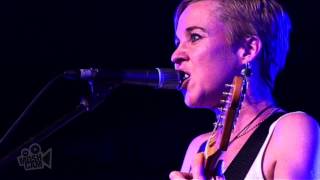 Throwing Muses - Tango (Live in Sydney) | Moshcam