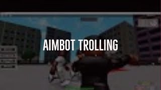 Roblox Rb World 2 Aimbot Free Video Search Site Findclip - aimbot trolling on rb world 2 rages and drop ball