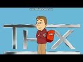 THX Tex Trailer Go Animate Version