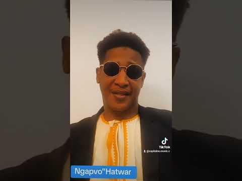 Capitaine djo .Ngapvo Hatwar 