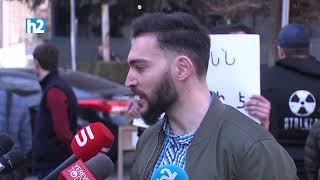 Մշակութային ցեղասպանություն է տեղի ունենում անհերքելի փաստեր ենք բերել ՄԱԿ. Տիգրան Չադոյան: Լրաբեր