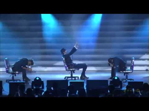 MBLAQ Thunder Solo Don't Go