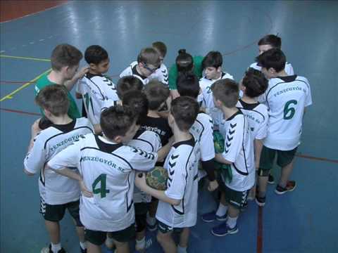 Pénzügyőr SE fiú 2003 Balázs Kupa 2016