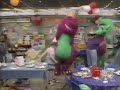 Closing To The Complete First Season Tape 2 Episode 4 1996 Version