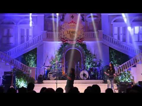 Creedence Clearwater Revival - Have You Ever Seen The Rain (cover by Lemon Tea)