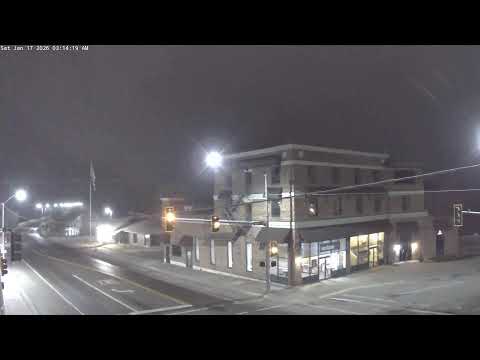 Clearwater Properties - Polson, Montana (24/7 Live Cam of Veterans Memorial Bridge)