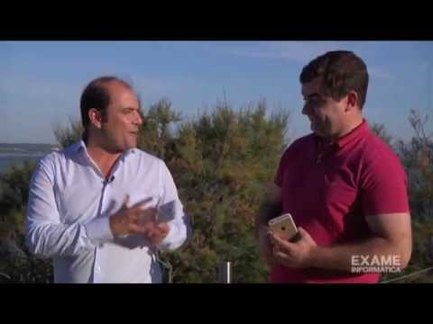 Exame Informática TV - T16E09 - 01 novembro 2014