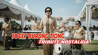 Download lagu JOGET BURUNG TIONG |  | Cover By KERAMAT PROBLEM  Studio mp3