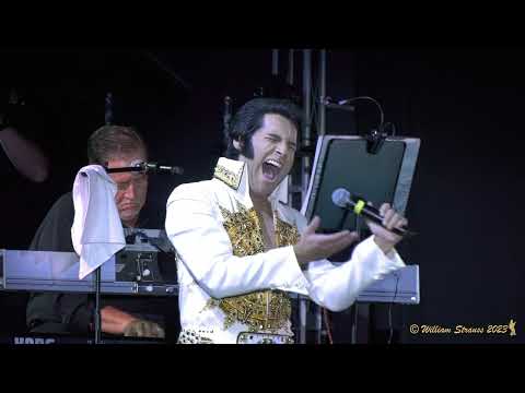 Cote Deonath - "How Great Thou Art"