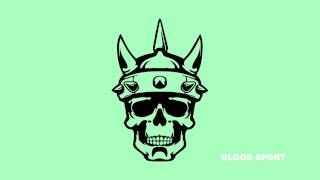 Swollen Members "Blood Sport" Song Stream