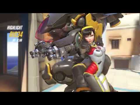 D. Va Highlight 4