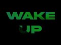 Nemo WAKE UP Win Visualization
