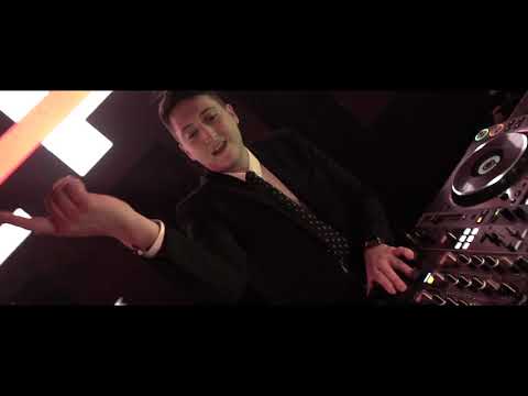 AFTERMOVIE DLPIN - NXVJ 18"