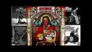 The Game Feat Jadakiss Styles P & AR-16 - Last Supper