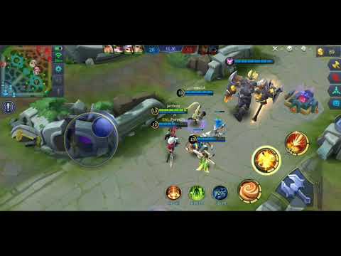 Clint Underrated Marksman Called Out Lord Viciously Annihilated Enemy | Mobile Legends