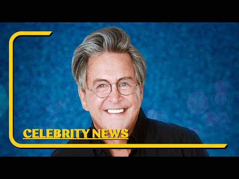 Stephen Lustig-Webb forced to withdraw from Dancing On Ice and fans are all wondering one thing