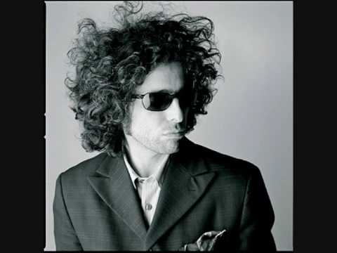 Los Divinos - Andrés Calamaro
