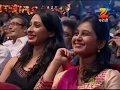 EP Zee Marathi Awards 2013 Indian Marathi TV Show Zee Marathi