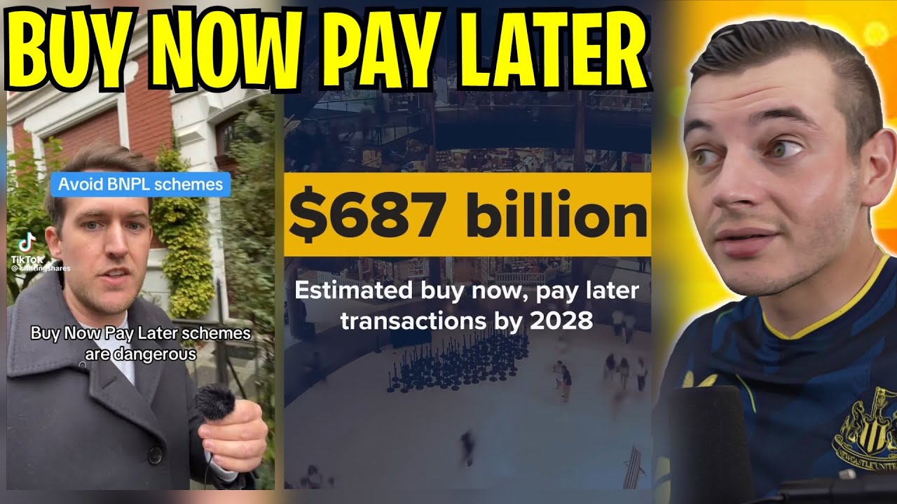 How Phantom Debt & BNPL Are Destroying Lives in 2025