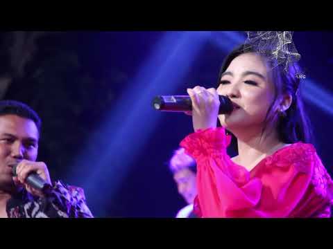 Kasih Tak Sampai # Voc.  Rere Amora ft  Brodin MONATA SERUT SADANG 2018