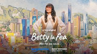 Betty La Fea: Más Fea Que Nunca