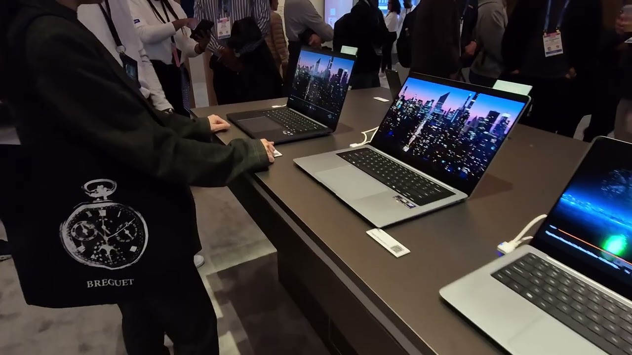 SamsungCES - YouTube