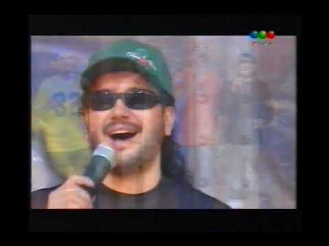 VideoMatch - Los Nocheros con los TaxiBoys - Julio de 2001