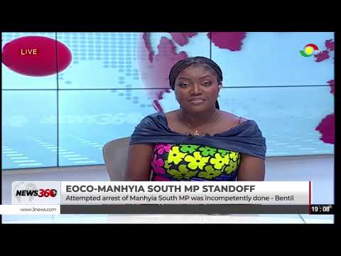 LIVE: News360 || 26-09-2026