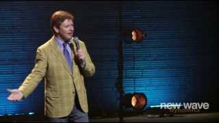 Dave Foley - I'm Smart (Stand up Comedy)
