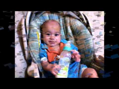 5 anos do Pedro Henrique