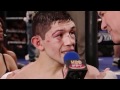 Pacquiao Vs David Diaz Final Interview 2008 06 28