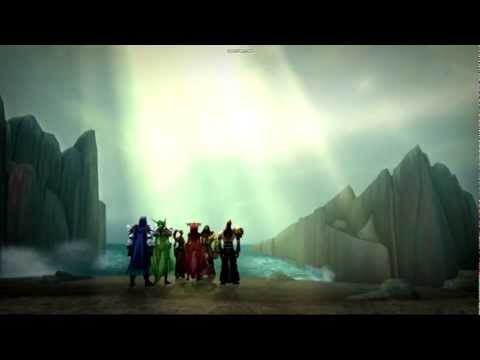 World of Warcraft: The Fall of Deathwing