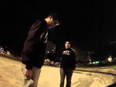 Ricchetti vs Kaigan - Liguilla Orgisa