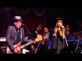 Elvis Costello & The Roots "Sugar Won't Work/TripWire" 09-16-13 Brooklyn Bowl, Brooklyn NY