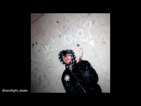 FREE | LiL Peep Type Beat | "nothing but love" | [prod. hard light]