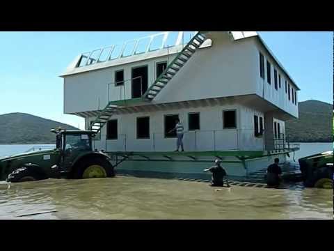 Calinesti Oas,Satu Mare (Lansare Administrativ 1)