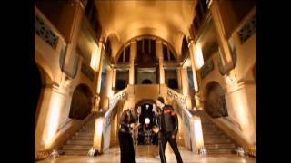 Michael Kiske And Amanda Sommerville IF I HAD A WISH