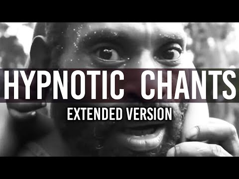 Mamuna Tribe Song - Papua New Guinea [Extended Version] - "Burukwe Kwone" (Magical)